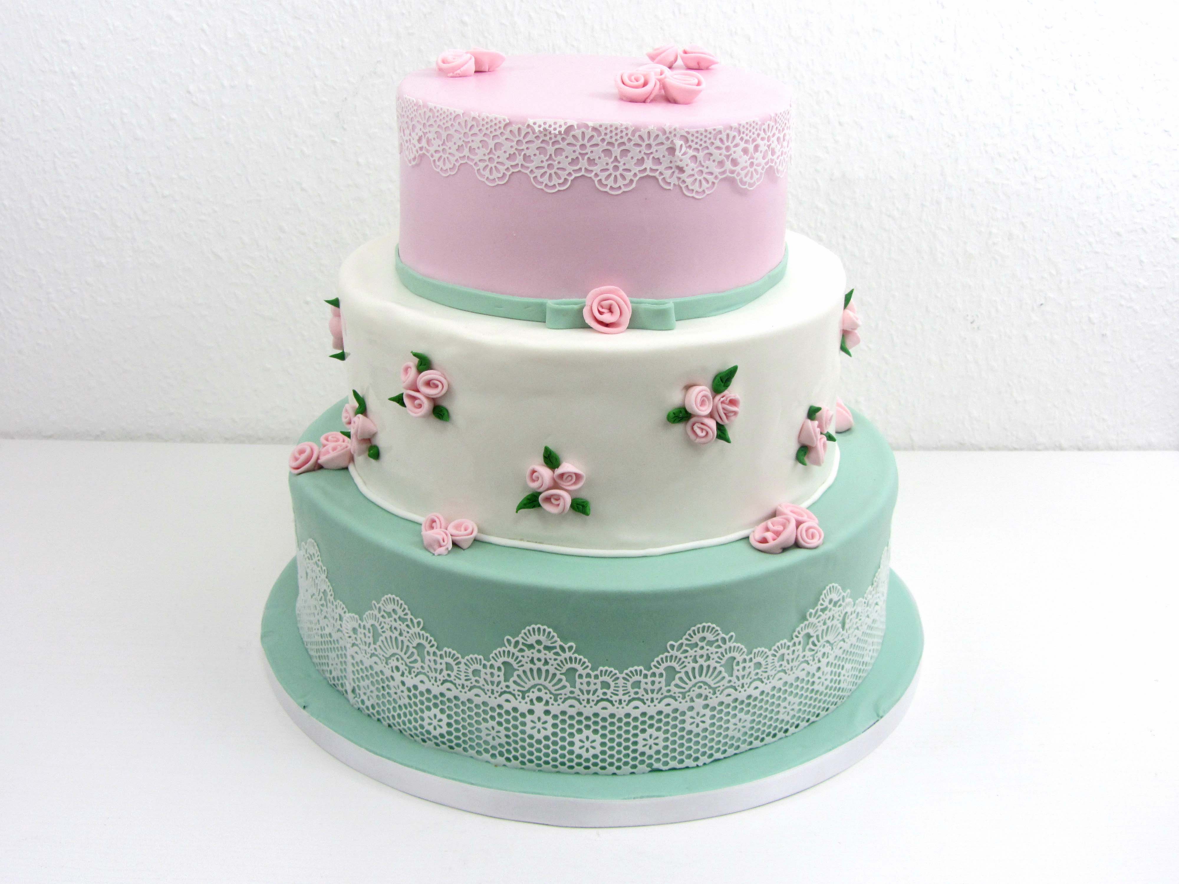 Meine Torten NancyCake Zuckerkunst in höchster Qualität