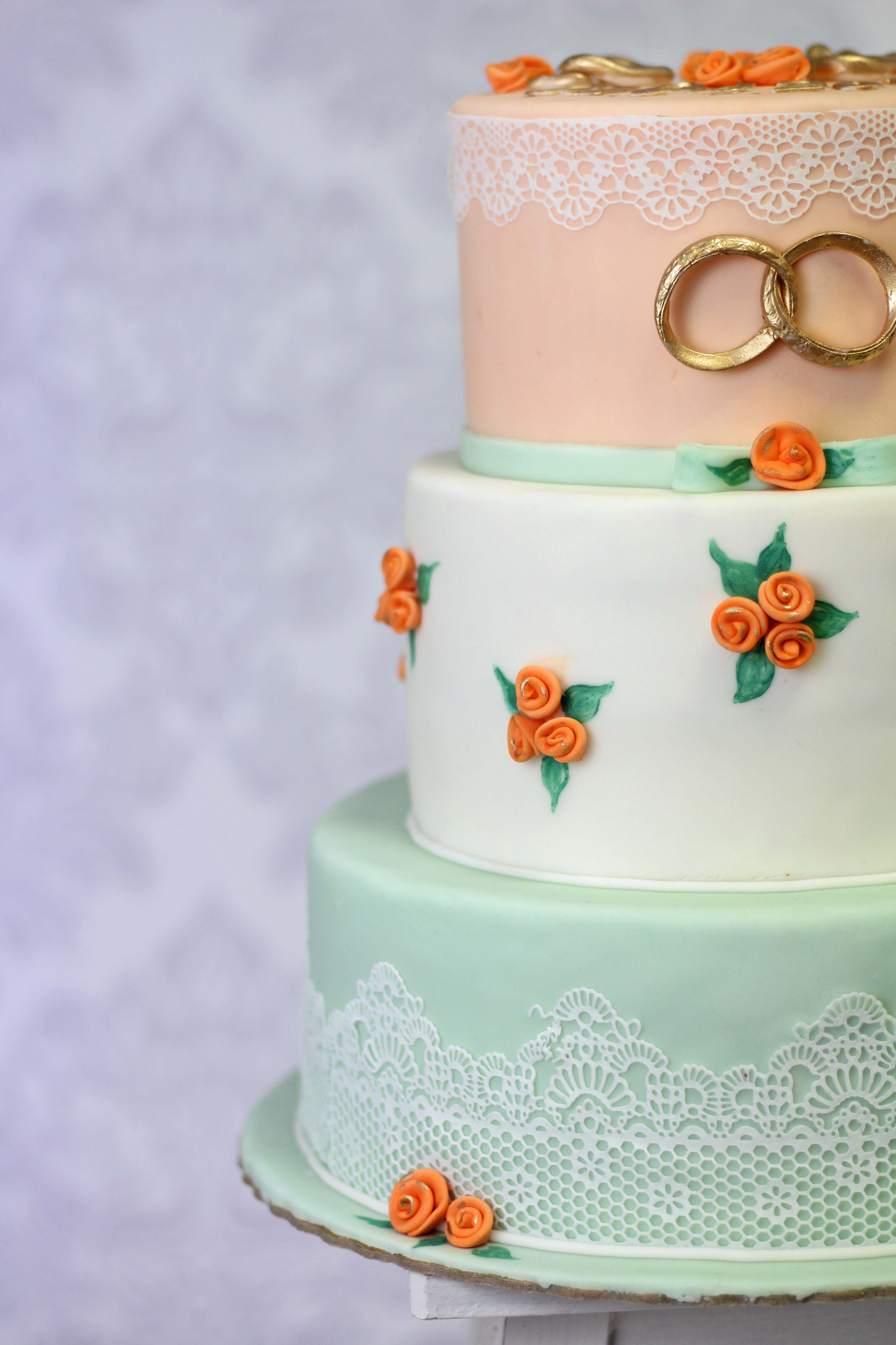 Home NancyCake Zuckerkunst in höchster Qualität